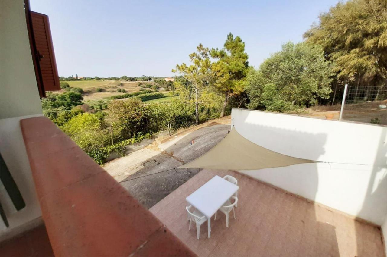 La Valle Incantata - Immerso Nel Verde A 10 Minuti Dal Mare Διαμέρισμα Σάσαρι Εξωτερικό φωτογραφία
